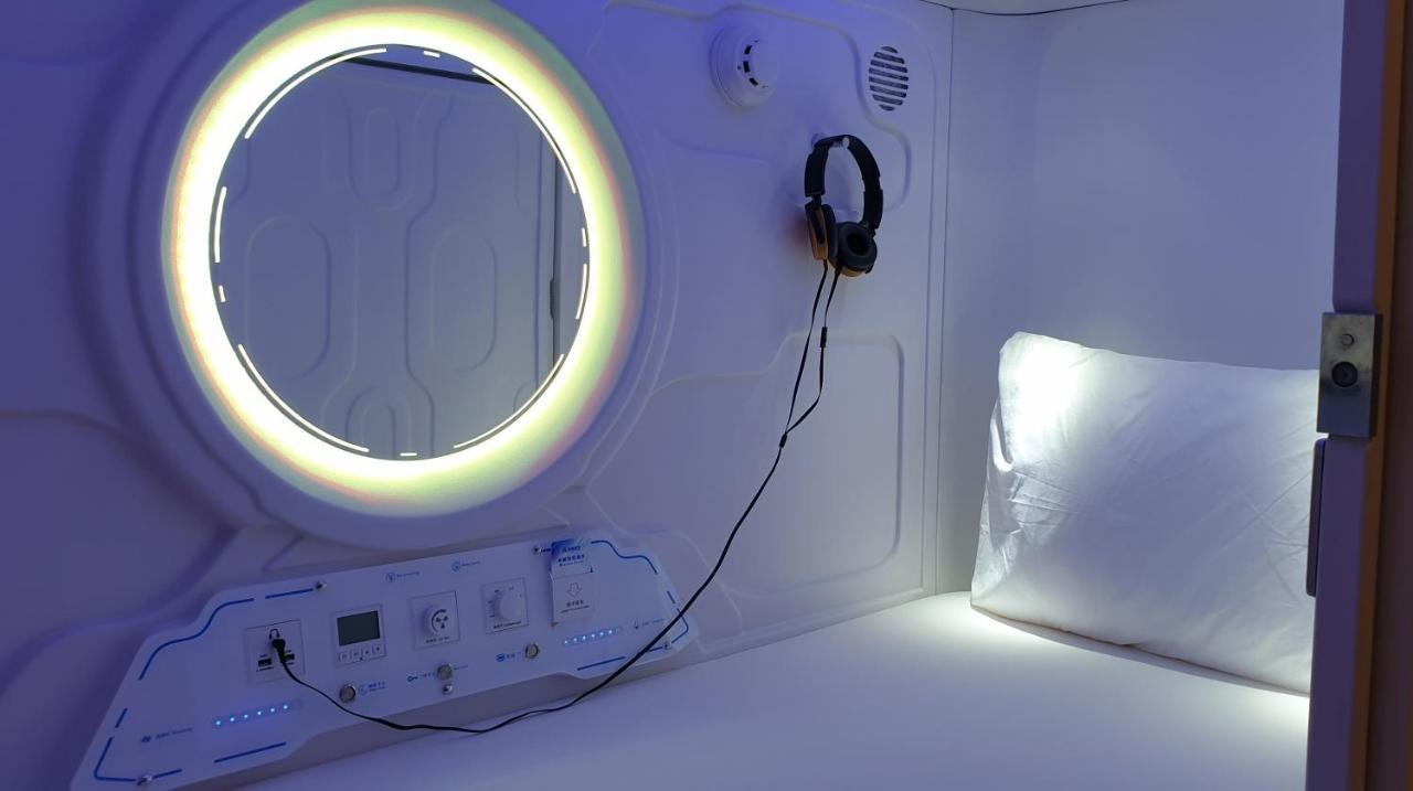 Jakpod Hotel Jakarta Luaran gambar