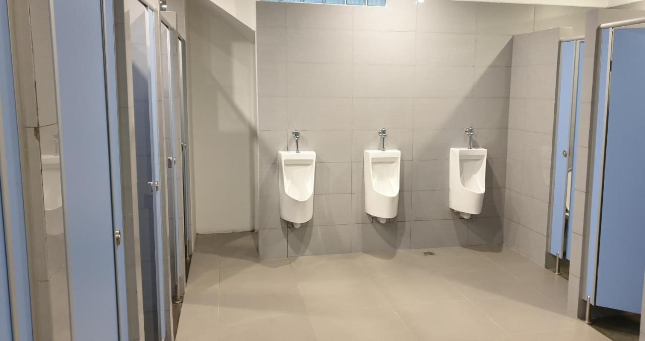 Jakpod Hotel Jakarta Luaran gambar