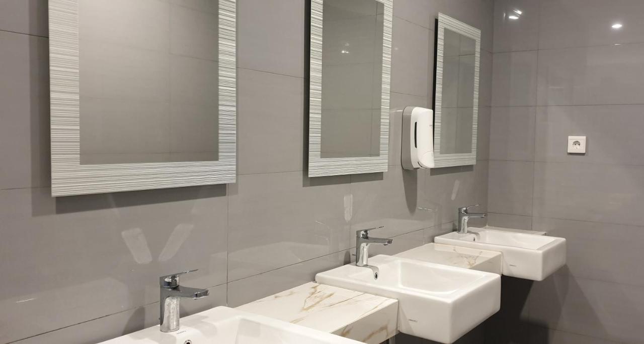 Jakpod Hotel Jakarta Luaran gambar