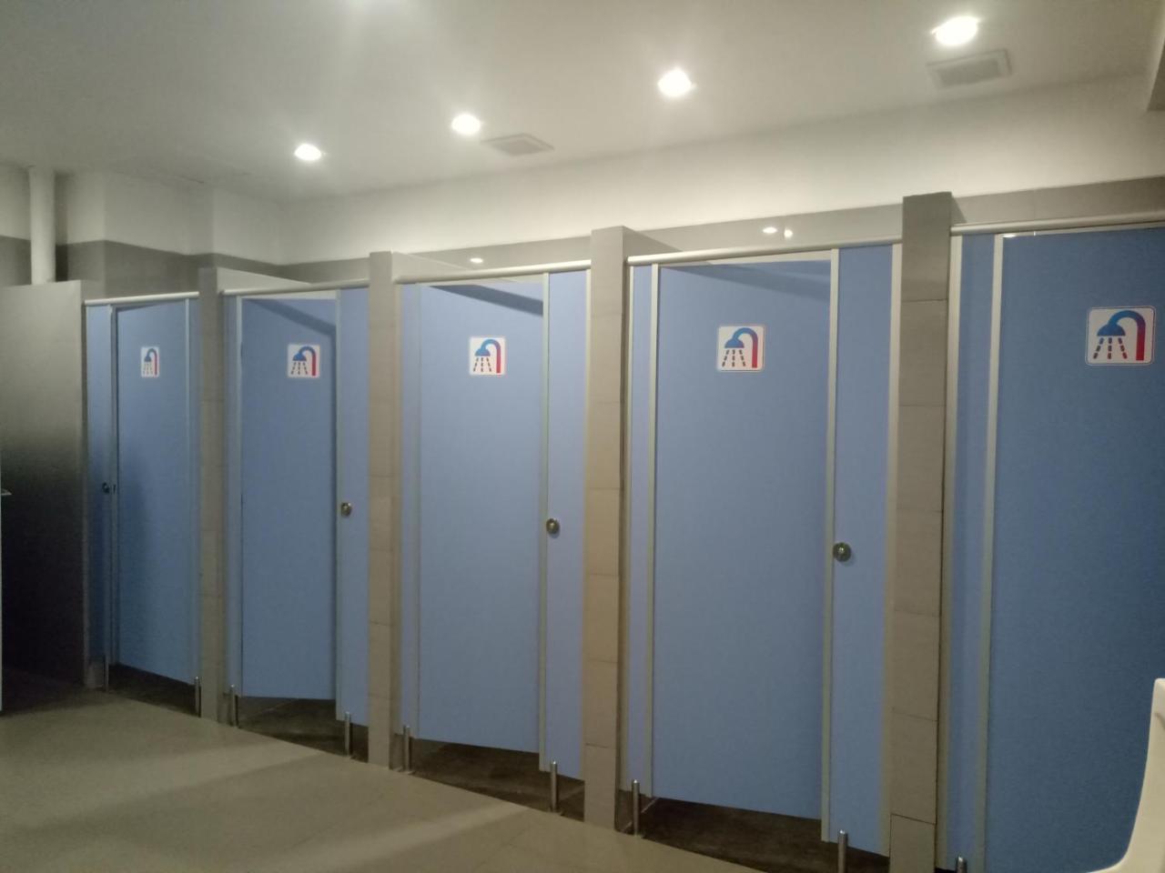 Jakpod Hotel Jakarta Luaran gambar