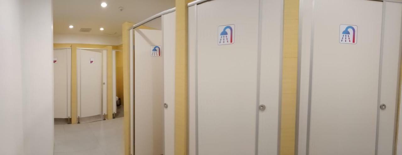 Jakpod Hotel Jakarta Luaran gambar