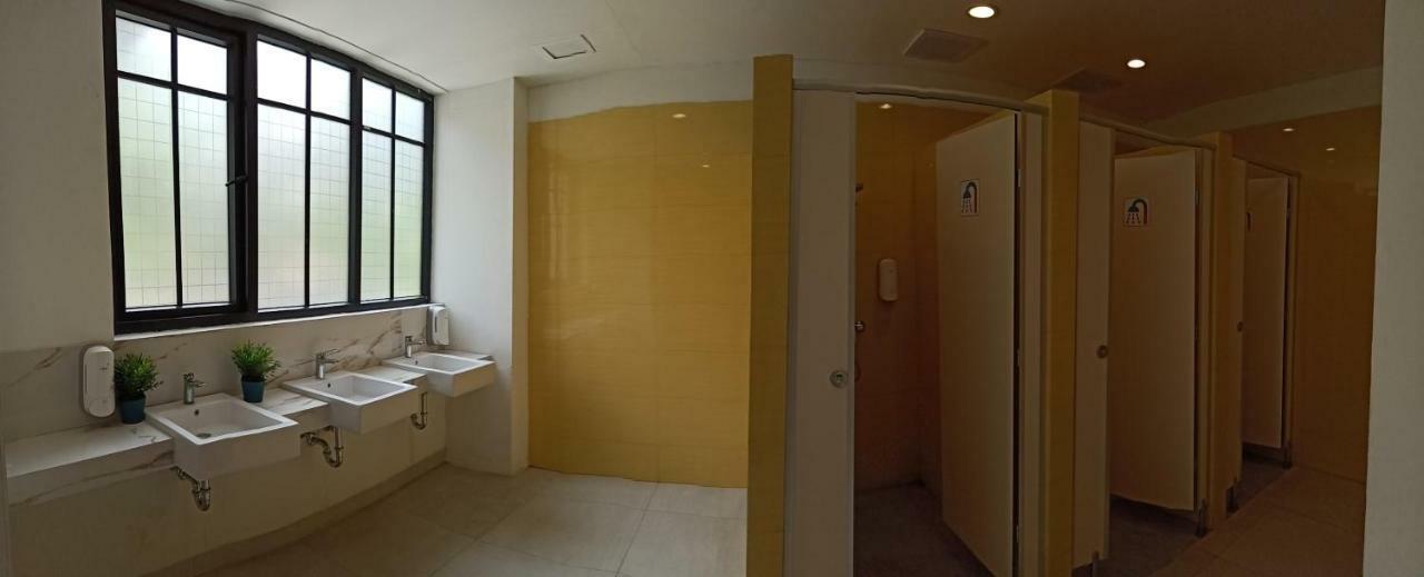 Jakpod Hotel Jakarta Luaran gambar