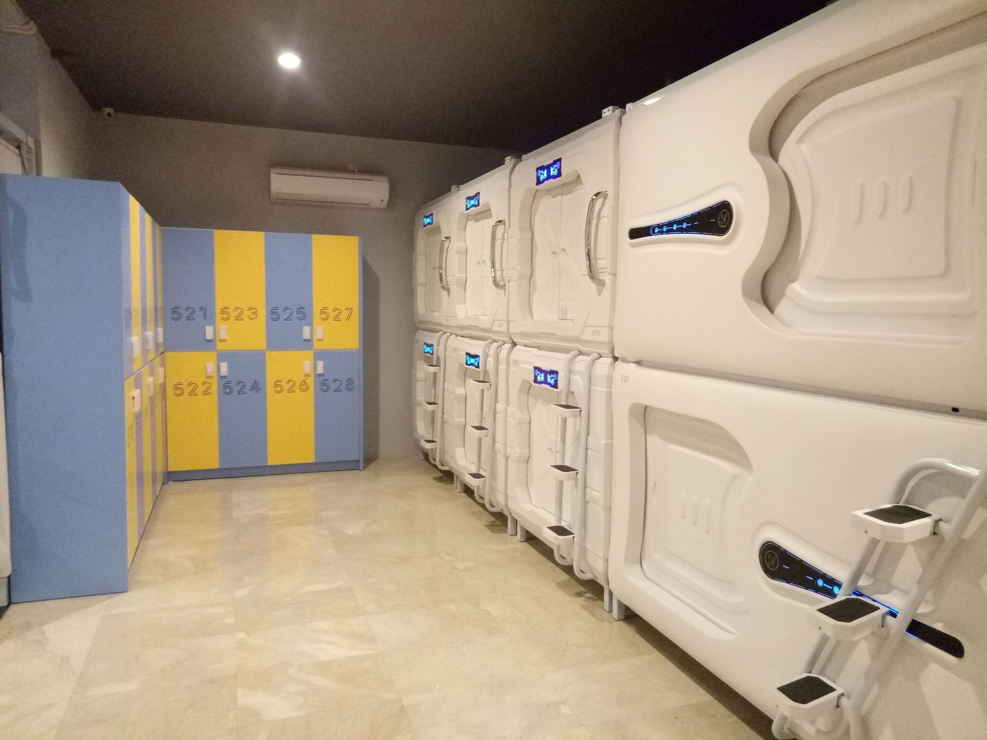 Jakpod Hotel Jakarta Luaran gambar