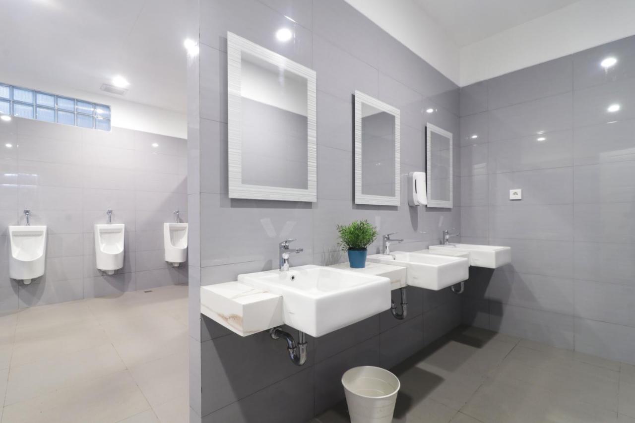 Jakpod Hotel Jakarta Luaran gambar