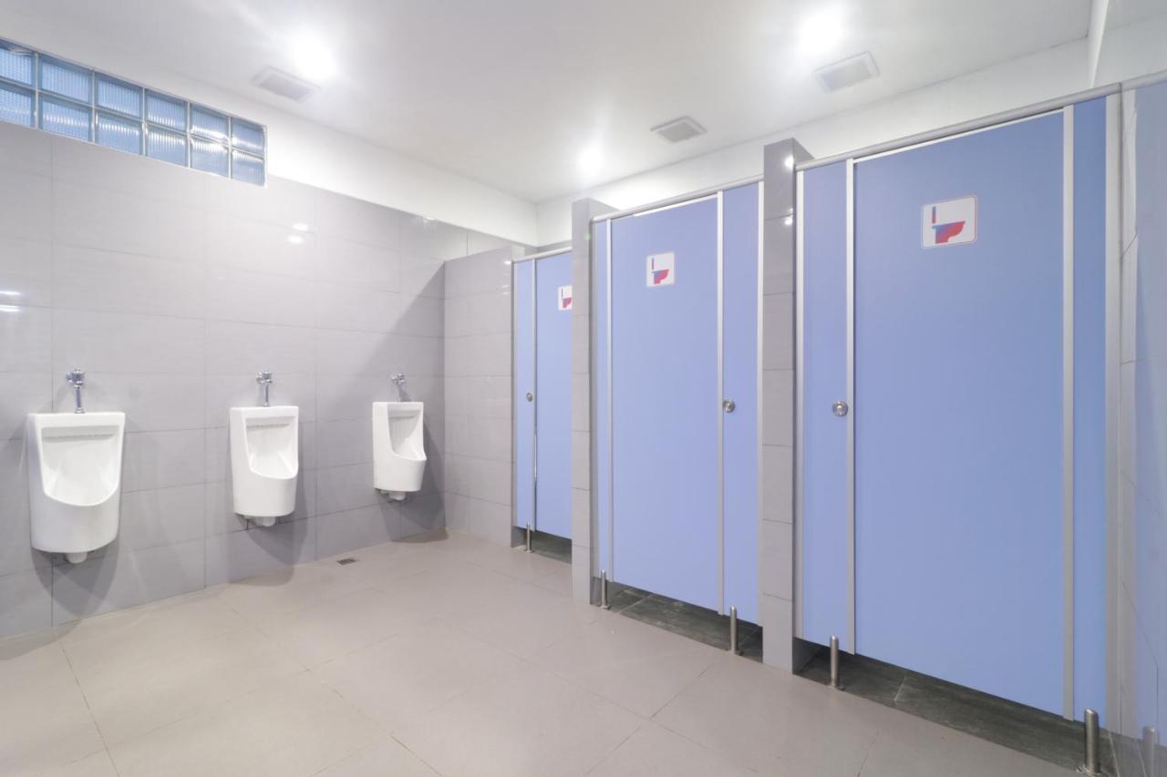 Jakpod Hotel Jakarta Luaran gambar