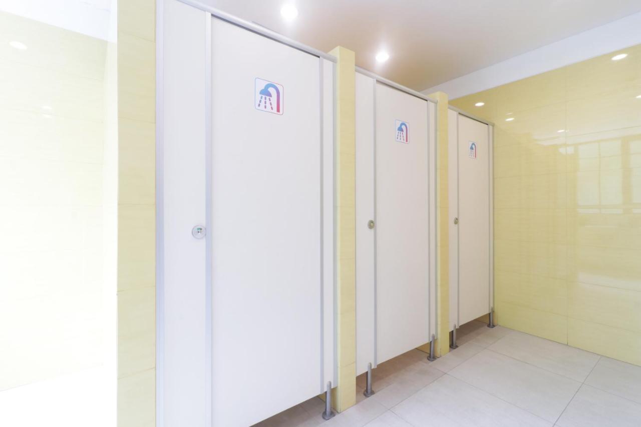 Jakpod Hotel Jakarta Luaran gambar