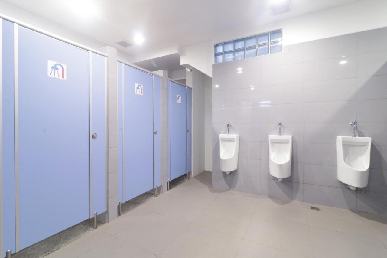 Jakpod Hotel Jakarta Luaran gambar