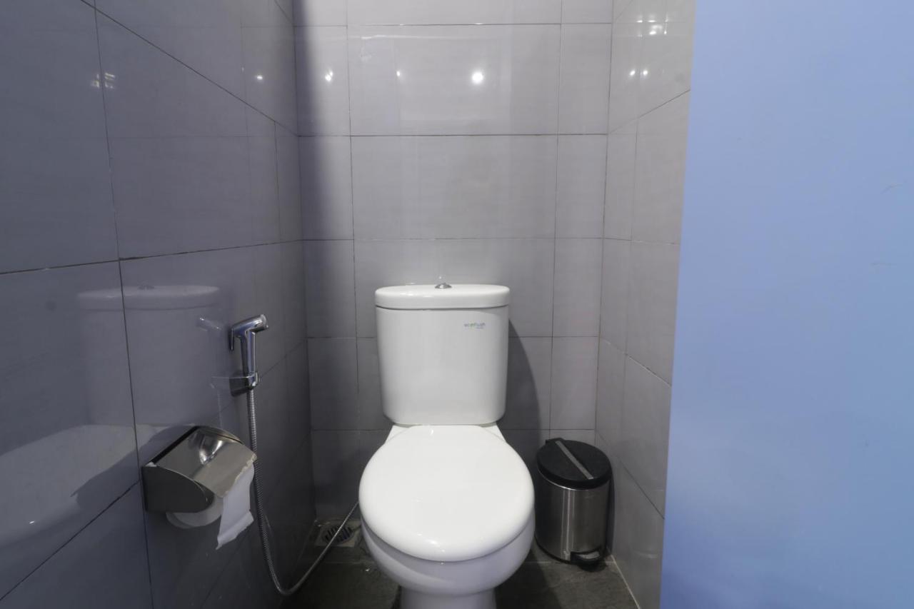 Jakpod Hotel Jakarta Luaran gambar